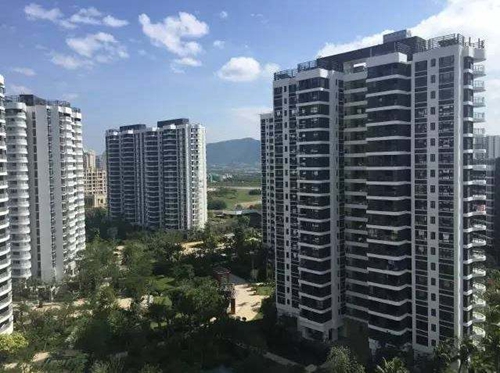 甘肃商品房touzi价纸潜力！