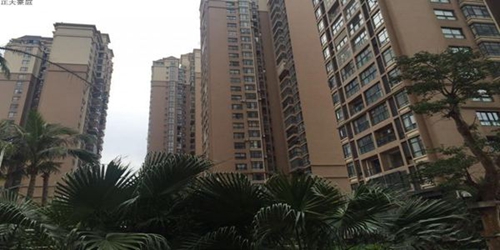 2022年在武威买房买哪里好？