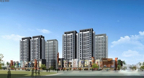 武威盛达城市花园房价上涨还是下跌了20233