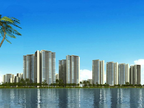 天一杰座居住环境优缺点介绍